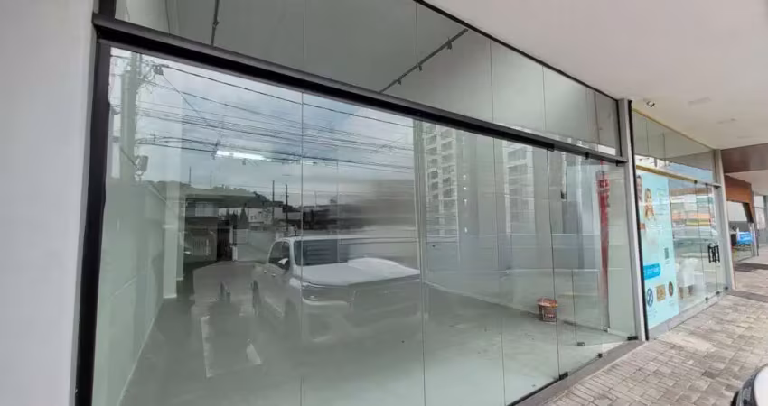 Sala comercial com 1 sala para alugar no Centro, Jaraguá do Sul 