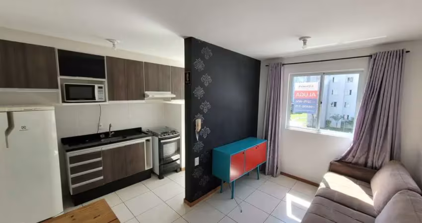 Apartamento com 2 quartos para alugar no João Pessoa, Jaraguá do Sul 