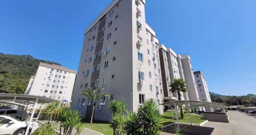 Apartamento com 2 quartos para alugar no João Pessoa, Jaraguá do Sul 