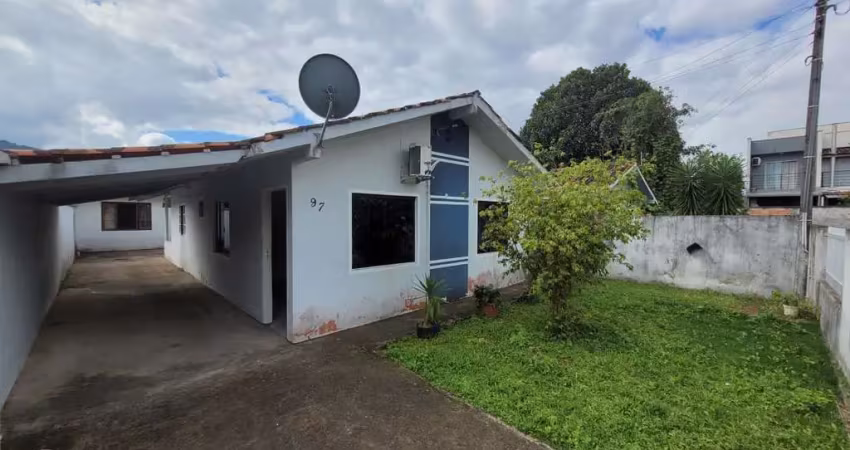 Casa com 4 quartos para alugar no Jaraguá 99, Jaraguá do Sul 