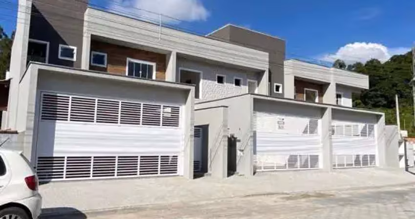 Casa com 3 quartos à venda no Amizade, Jaraguá do Sul 