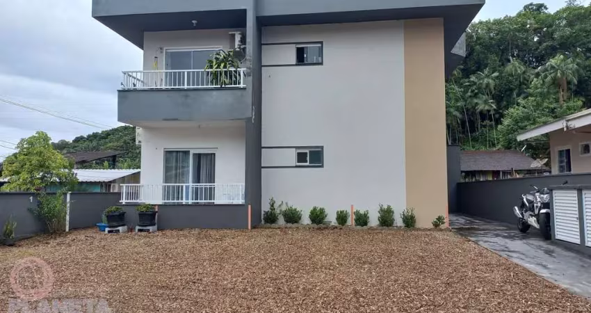 Apartamento com 2 quartos à venda no Estrada Nova, Jaraguá do Sul 
