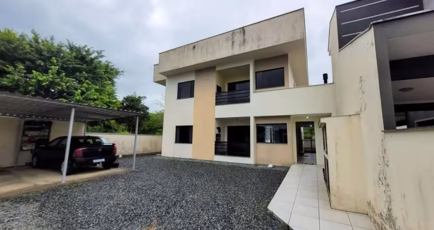 Apartamento com 2 quartos para alugar no João Pessoa, Jaraguá do Sul 