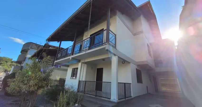 Casa com 2 quartos para alugar no Nova Brasília, Jaraguá do Sul 