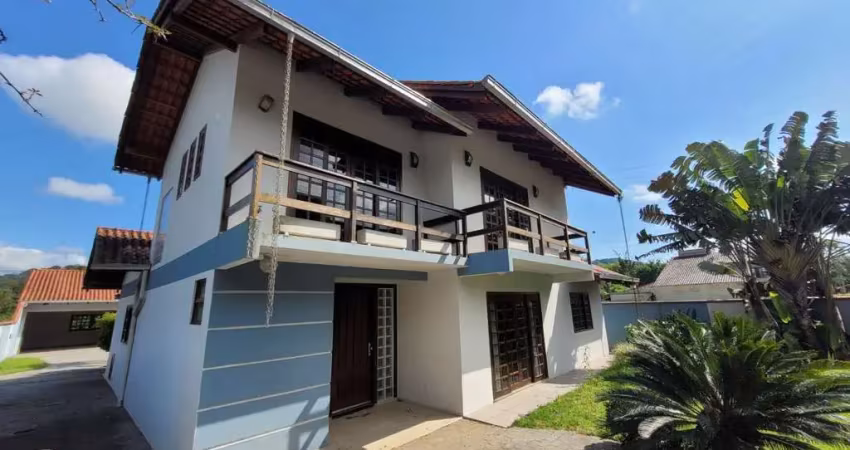 Casa com 4 quartos para alugar na Barra do Rio Cerro, Jaraguá do Sul 