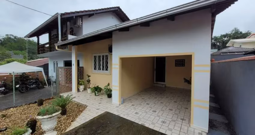 Casa com 3 quartos para alugar na Vila Lenzi, Jaraguá do Sul 