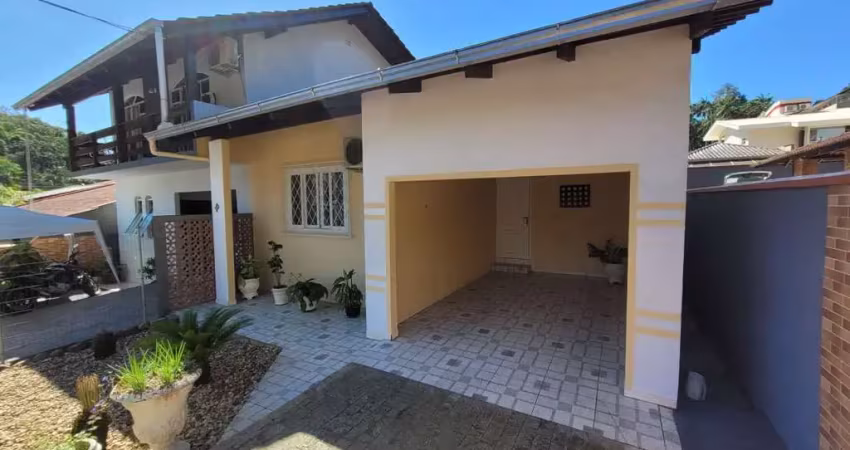 Casa com 3 quartos para alugar na Vila Lenzi, Jaraguá do Sul 