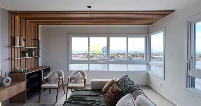 Apartamento com 3 quartos à venda na Barra