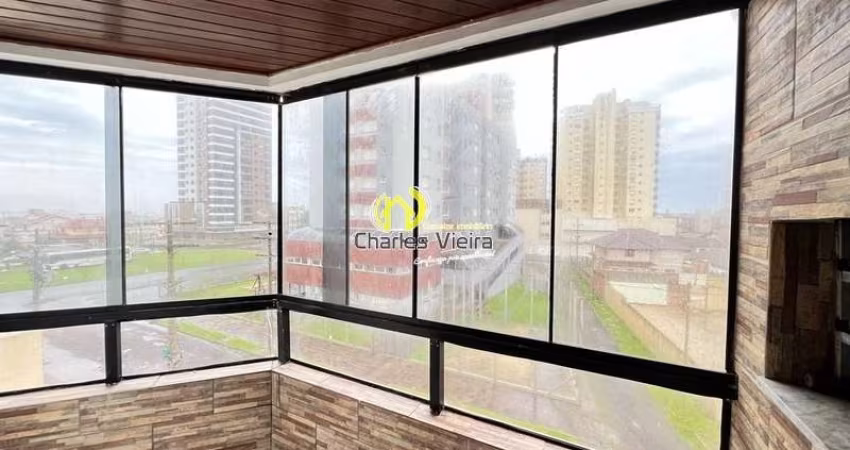 Apartamento com 2 quartos à venda no Centro