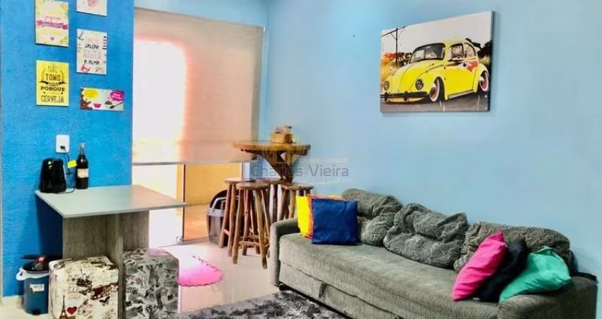 Apartamento com 1 quarto à venda no Centro, Tramandaí 