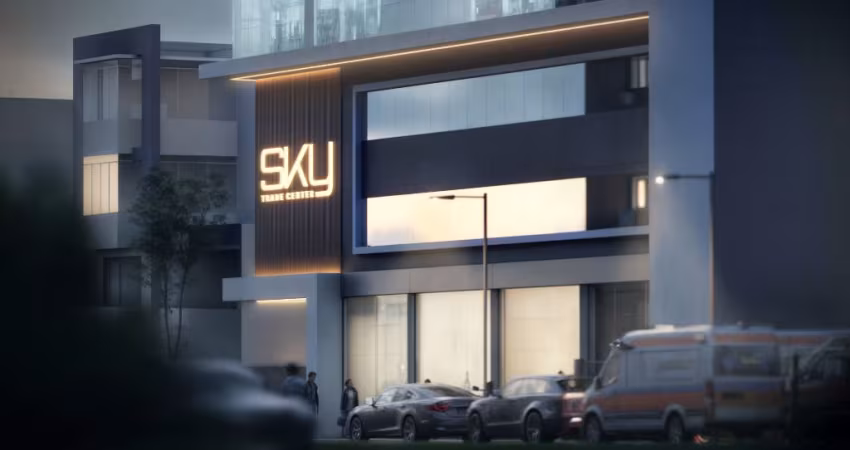 Salas Comerciais  100 x para pagar no centro de Tramandaí