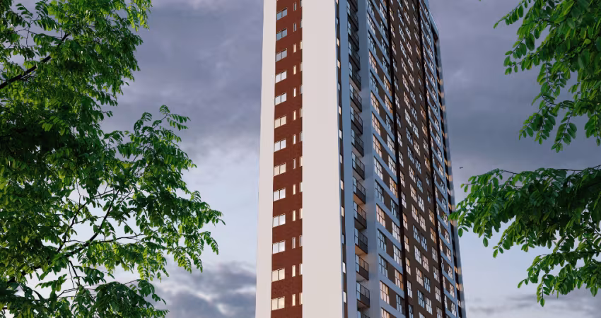 Lançamento Em Boa Viagem vizinho ao Shopping Recife com  apartamentos Estúdios e 2 Quartos