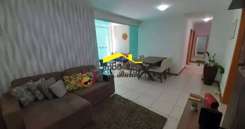 Apartamento de 3 Quartos com Varanda Gourmet e Área de Lazer Completa no Buritis
