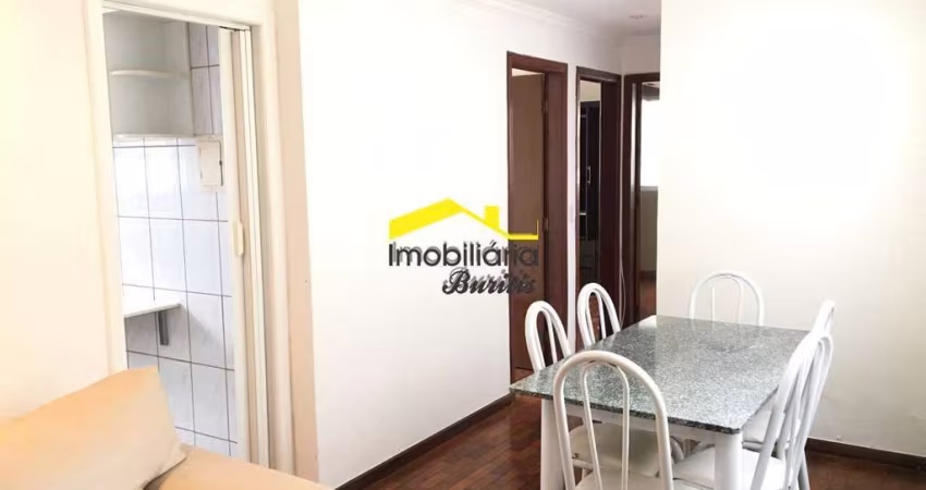 Apartamento à venda, 3 quartos, 1 suíte, 1 vaga, Buritis - Belo Horizonte/MG