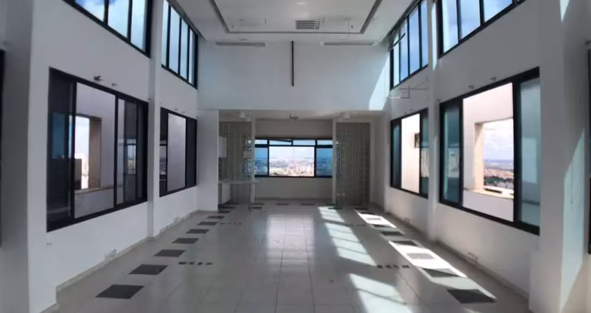 Andar para aluguel, 2 vagas, buritis - belo horizonte/mg
