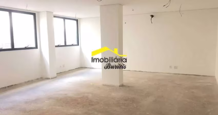 Sala para aluguel, 1 vaga, estoril - belo horizonte/mg