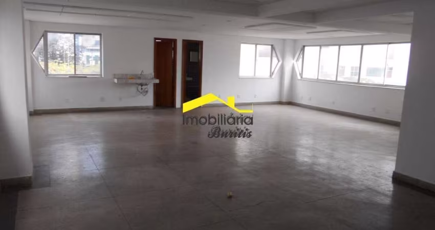Sala para aluguel, Lourdes - Belo Horizonte/MG