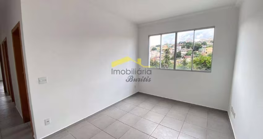 Apartamento à venda, 2 quartos, 1 suíte, 1 vaga, Havaí - Belo Horizonte/MG