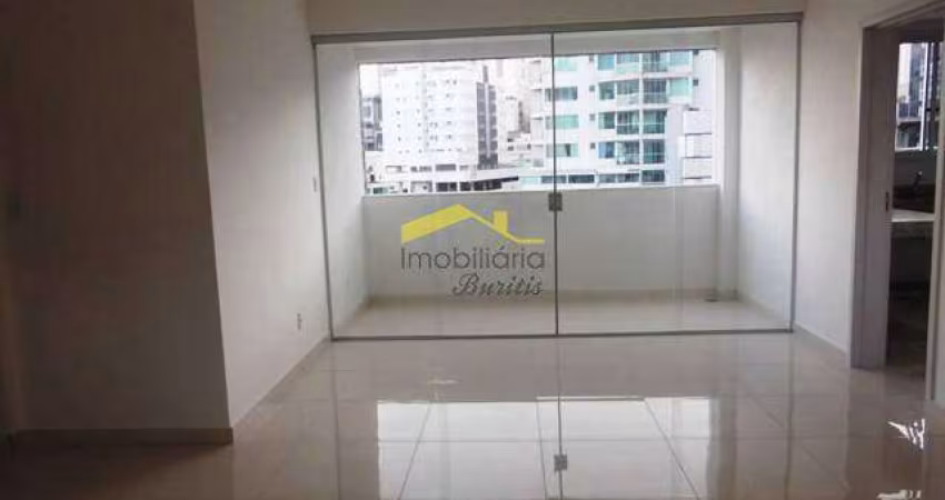 Apartamento à venda, 4 quartos, 1 suíte, 3 vagas, Buritis - Belo Horizonte/MG