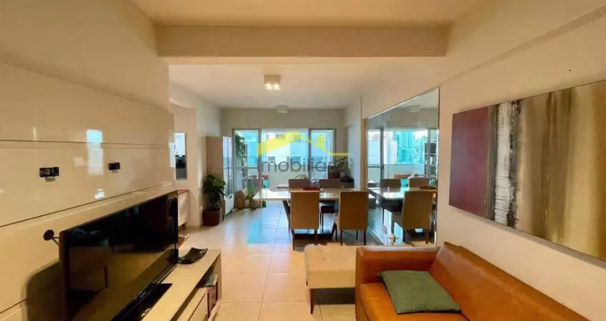 Apartamento com área privativa para aluguel, 3 quartos, 1 suíte, 2 vagas, buritis - belo horizonte/mg