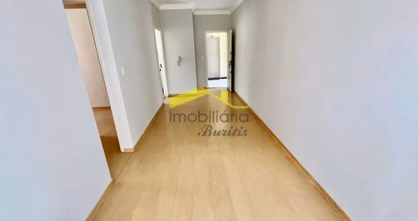 Apartamento para aluguel, 2 quartos, 2 vagas, buritis - belo horizonte/mg