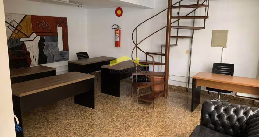 Sala para aluguel, Estoril - Belo Horizonte/MG