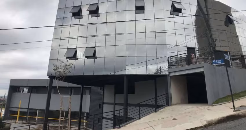 Prédio Comercial para aluguel, 70 vagas, Estoril - Belo Horizonte/MG