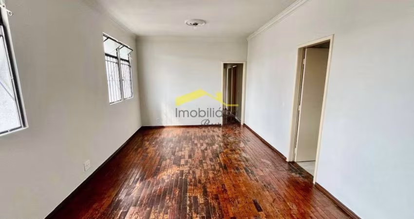 Apartamento para aluguel, 3 quartos, 1 vaga, São Lucas - Belo Horizonte/MG