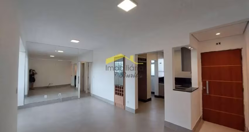 Apartamento à venda, 4 quartos, 1 suíte, 2 vagas, buritis - belo horizonte/mg