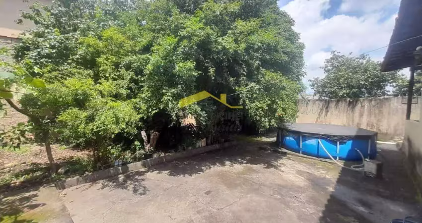 Casa à venda, 3 quartos, 1 suíte, 4 vagas, betânia - belo horizonte/mg