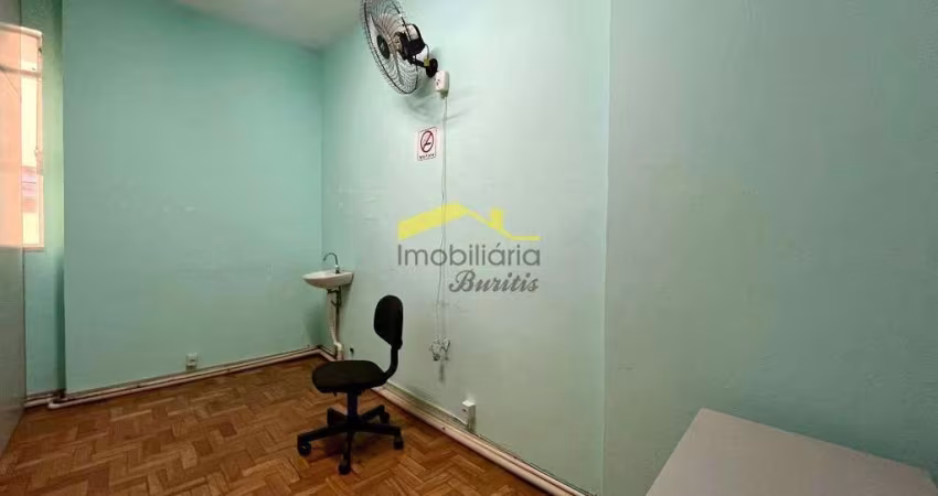 Sala para aluguel, Centro - Belo Horizonte/MG