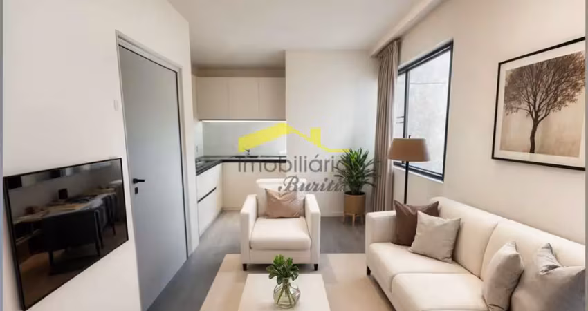 Apartamento à venda, 2 quartos, 1 suíte, 1 vaga, palmeiras - belo horizonte/mg