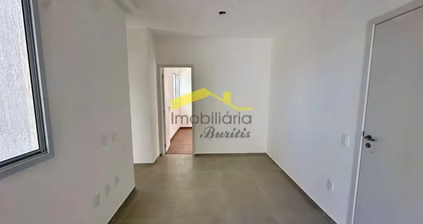 Apartamento à venda, 2 quartos, 1 suíte, 1 vaga, palmeiras - belo horizonte/mg
