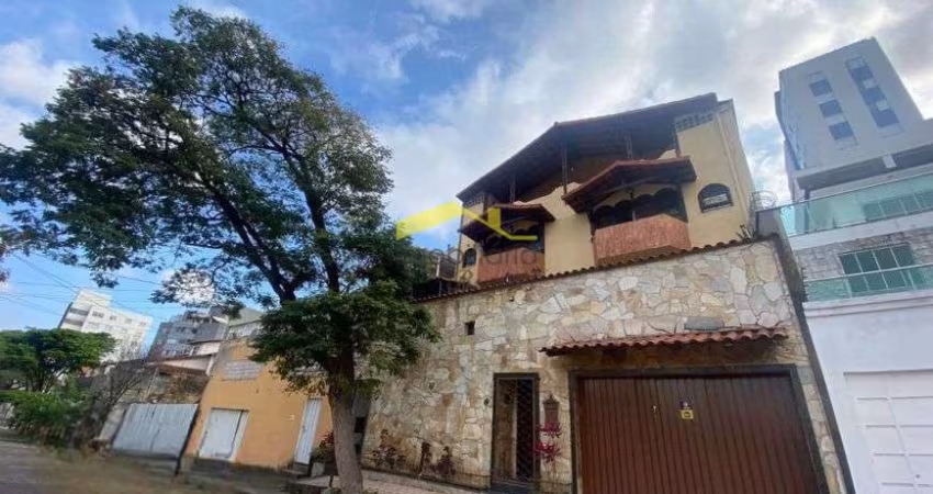 Casa à venda, Havaí - Belo Horizonte/MG