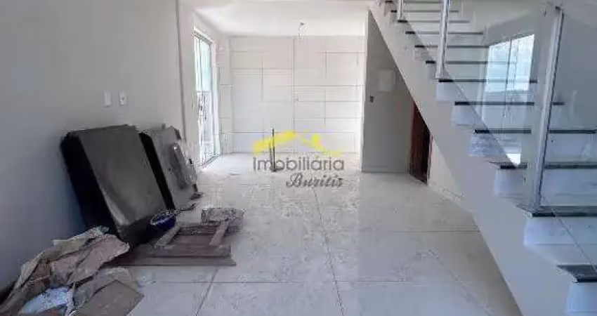 Flat com 1 quarto à venda na Rua Lírio Montanhes, 595, Havaí, Belo Horizonte