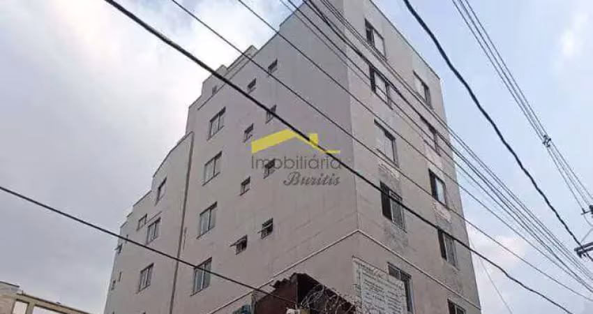 Apartamento à venda, 3 quartos, 1 suíte, 2 vagas, Estrela do Oriente - Belo Horizonte/MG