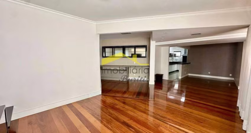 Apartamento reformado de 160m² à venda no Buritis com 3 quartos, 2 suítes e 2 vagas