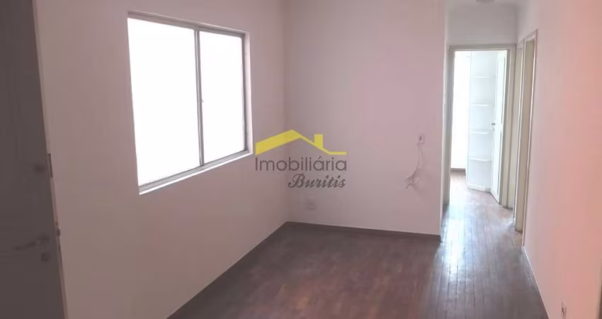 Apartamento à venda, 3 quartos, 1 vaga, Estoril - Belo Horizonte/MG