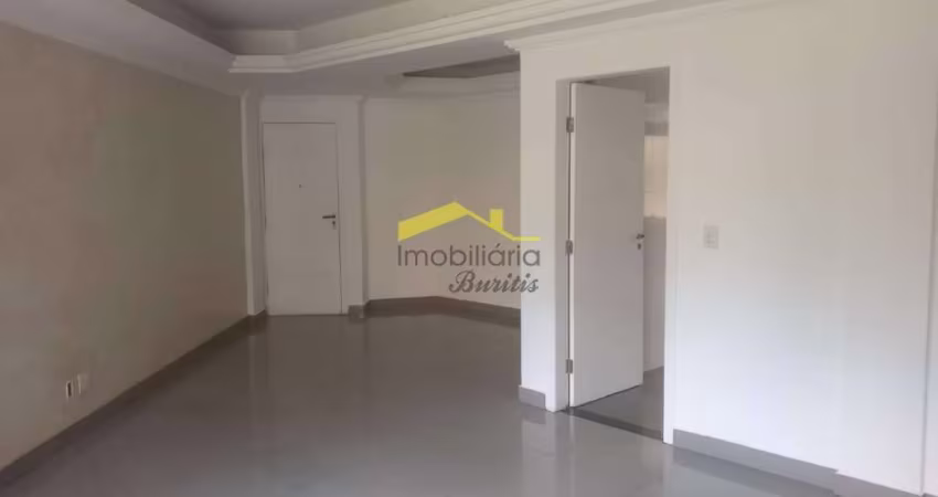 Apartamento à venda, 3 quartos, 1 suíte, 2 vagas, Buritis - Belo Horizonte/MG
