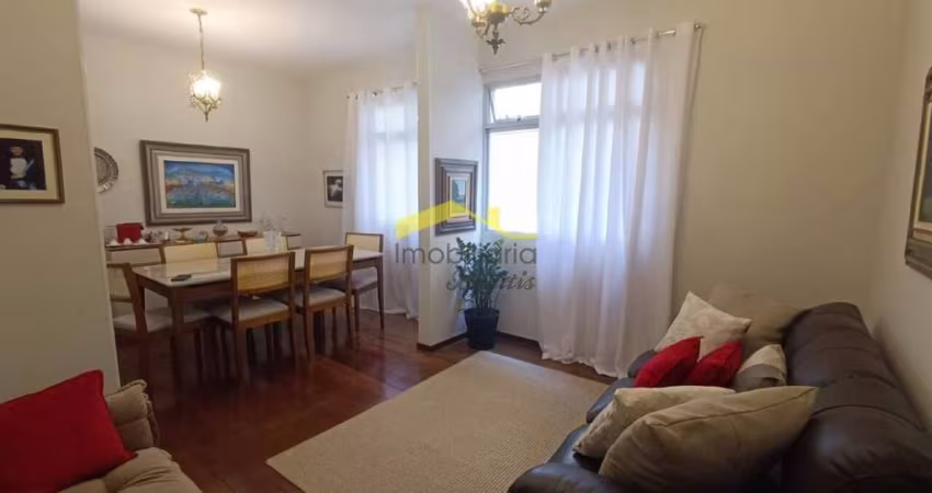 Apartamento à venda, 3 quartos, 2 suítes, 2 vagas, Buritis - Belo Horizonte/MG