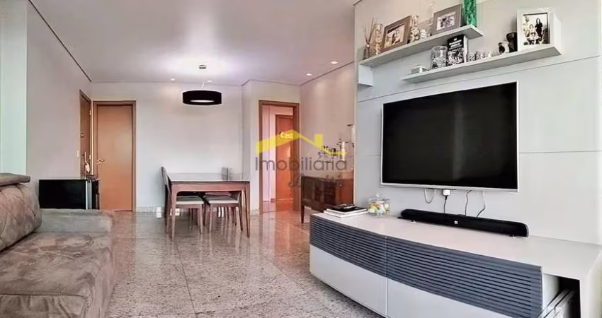 Apartamento à venda, 3 quartos, 1 suíte, 2 vagas, Buritis - Belo Horizonte/MG