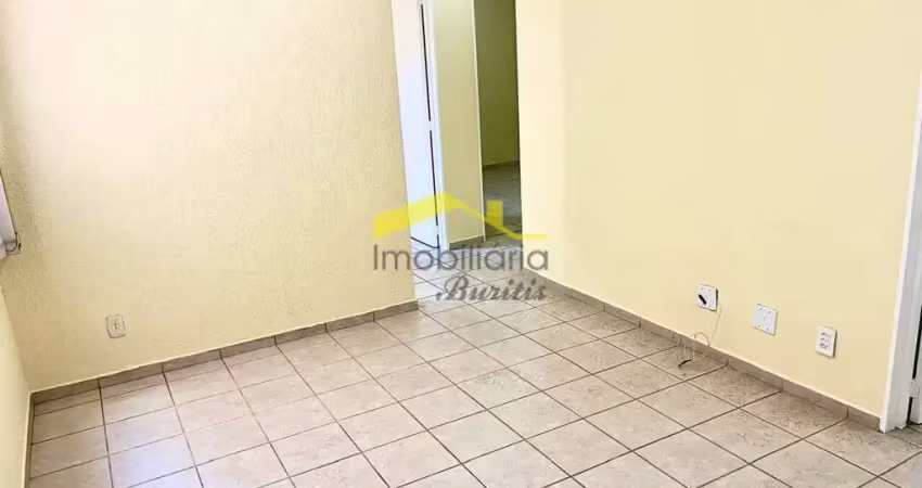 Apartamento com 3 quartos à venda na Rua Juruena, 91, Buritis, Belo Horizonte