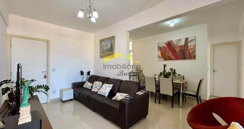Excelente apartamento 03 quartos!!