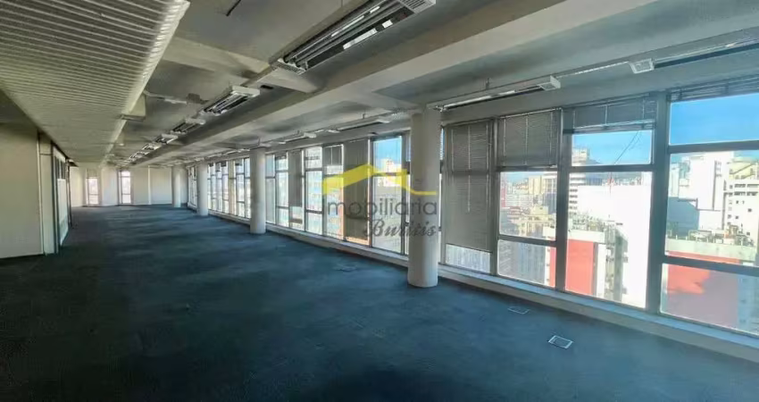 Sala comercial para alugar na Avenida João Pinheiro, 146, Centro, Belo Horizonte