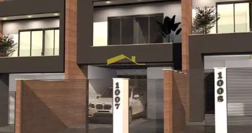Casa de 3 quartos com vista e localização previlegiada.