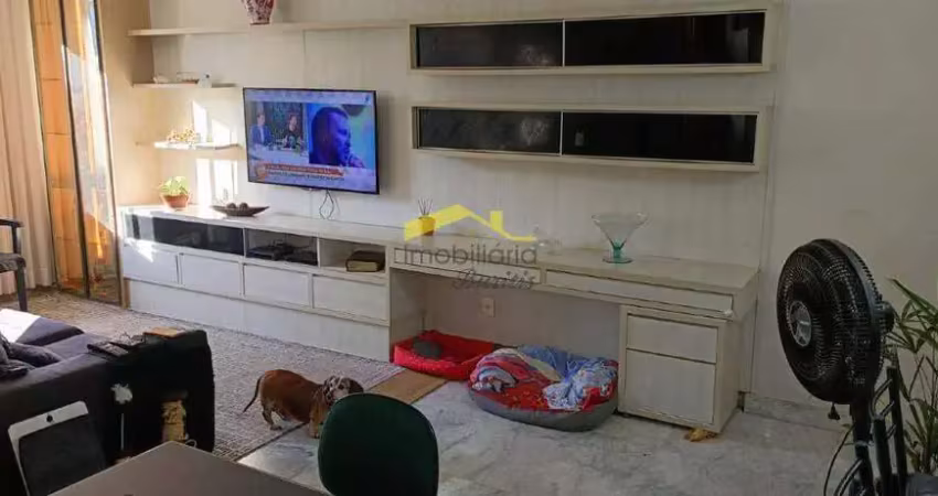 Apartamento à venda, 3 quartos, 1 suíte, 3 vagas, buritis - belo horizonte/mg