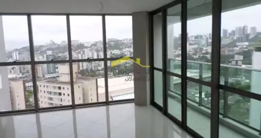Apartamento à venda, 3 quartos, 2 suítes, 2 vagas, Buritis - Belo Horizonte/MG