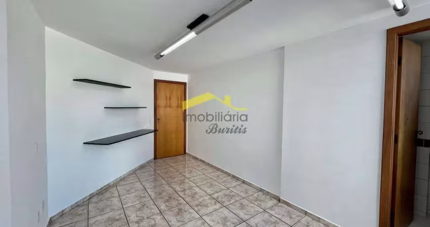 Sala comercial para alugar na Rua dos Timbiras, 3109, Barro Preto, Belo Horizonte