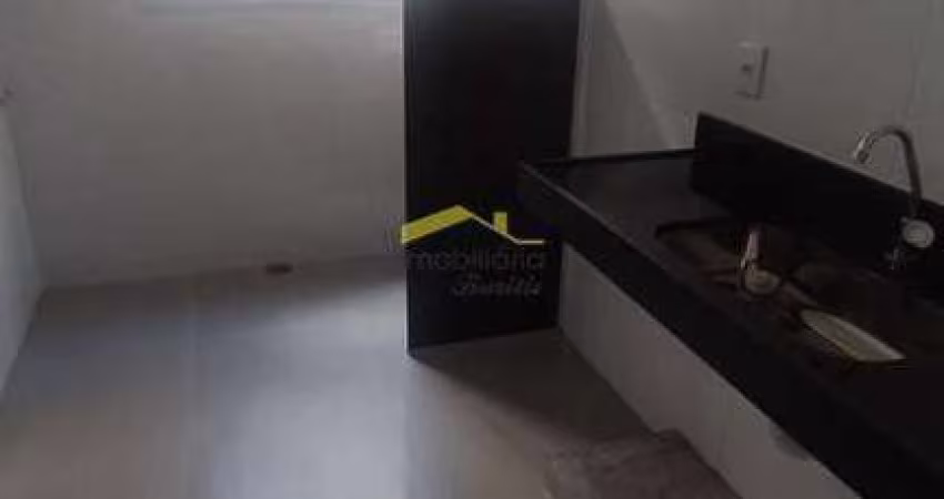 Cobertura à venda, 2 quartos, 1 vaga, Havaí - Belo Horizonte/MG
