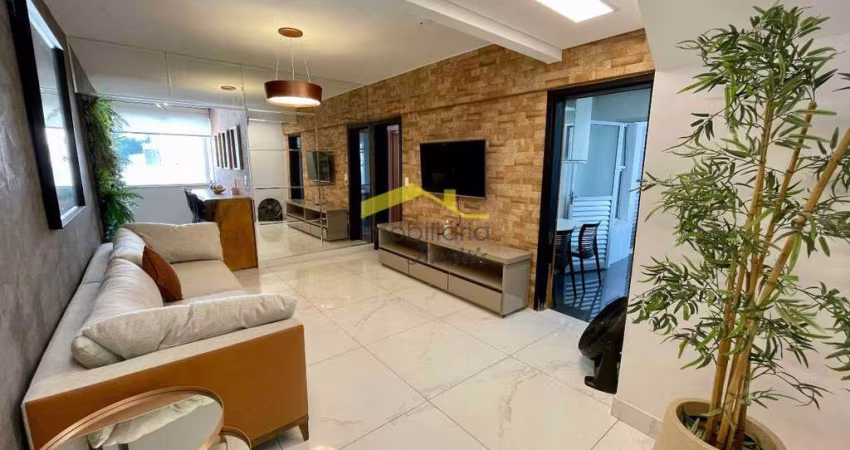 Cobertura para aluguel, 3 quartos, 1 suíte, 3 vagas, Buritis - Belo Horizonte/MG